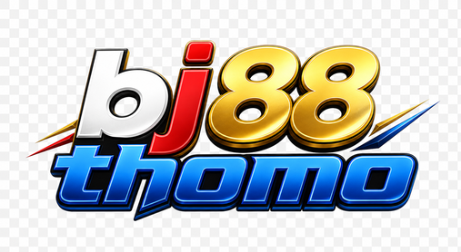 BJ88 Thomo Logo